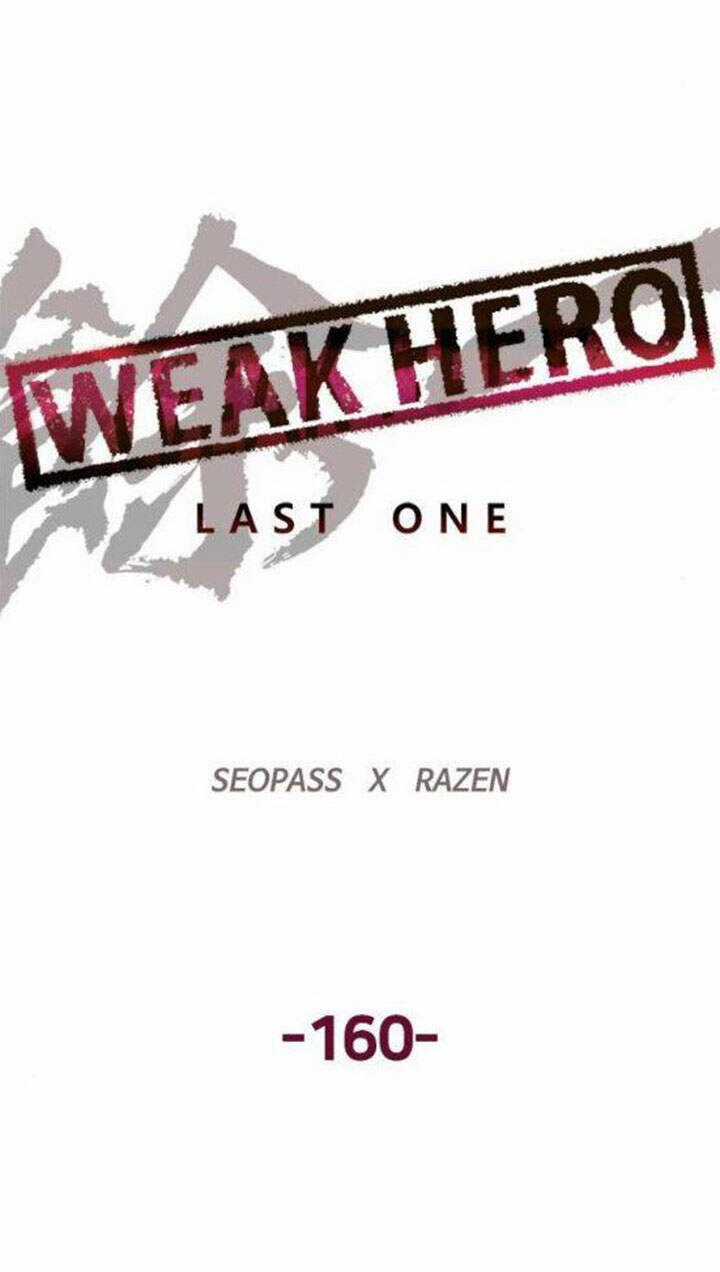 Anh Hùng Yếu - Chapter 160 - Trang 55