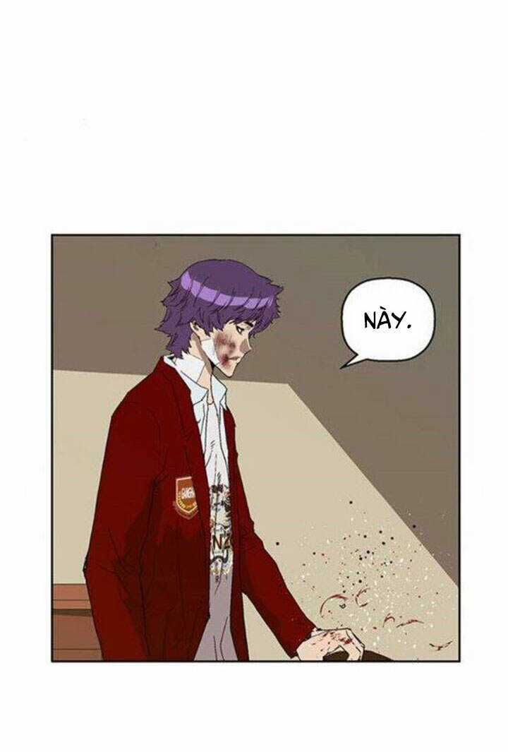 Anh Hùng Yếu - Chapter 160 - Trang 56