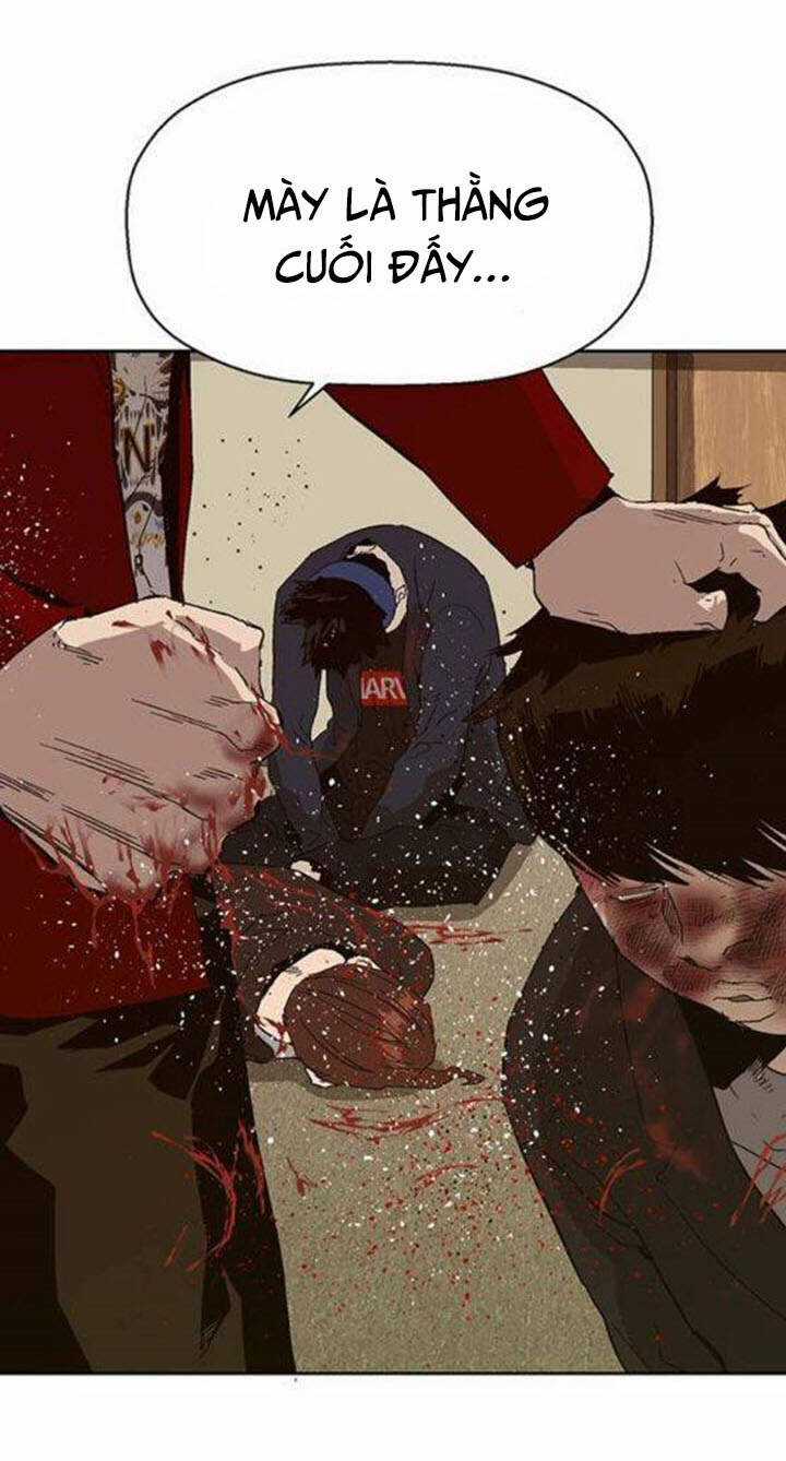 Anh Hùng Yếu - Chapter 160 - Trang 57