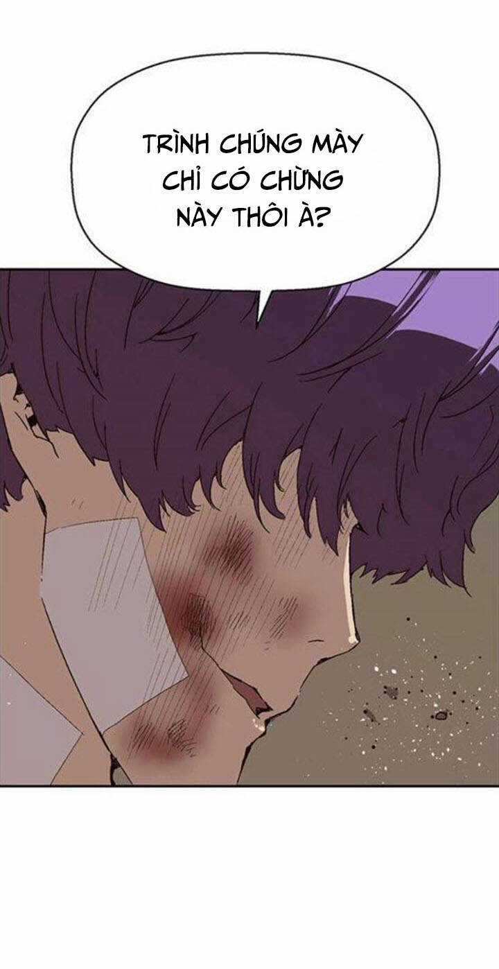 Anh Hùng Yếu - Chapter 160 - Trang 58