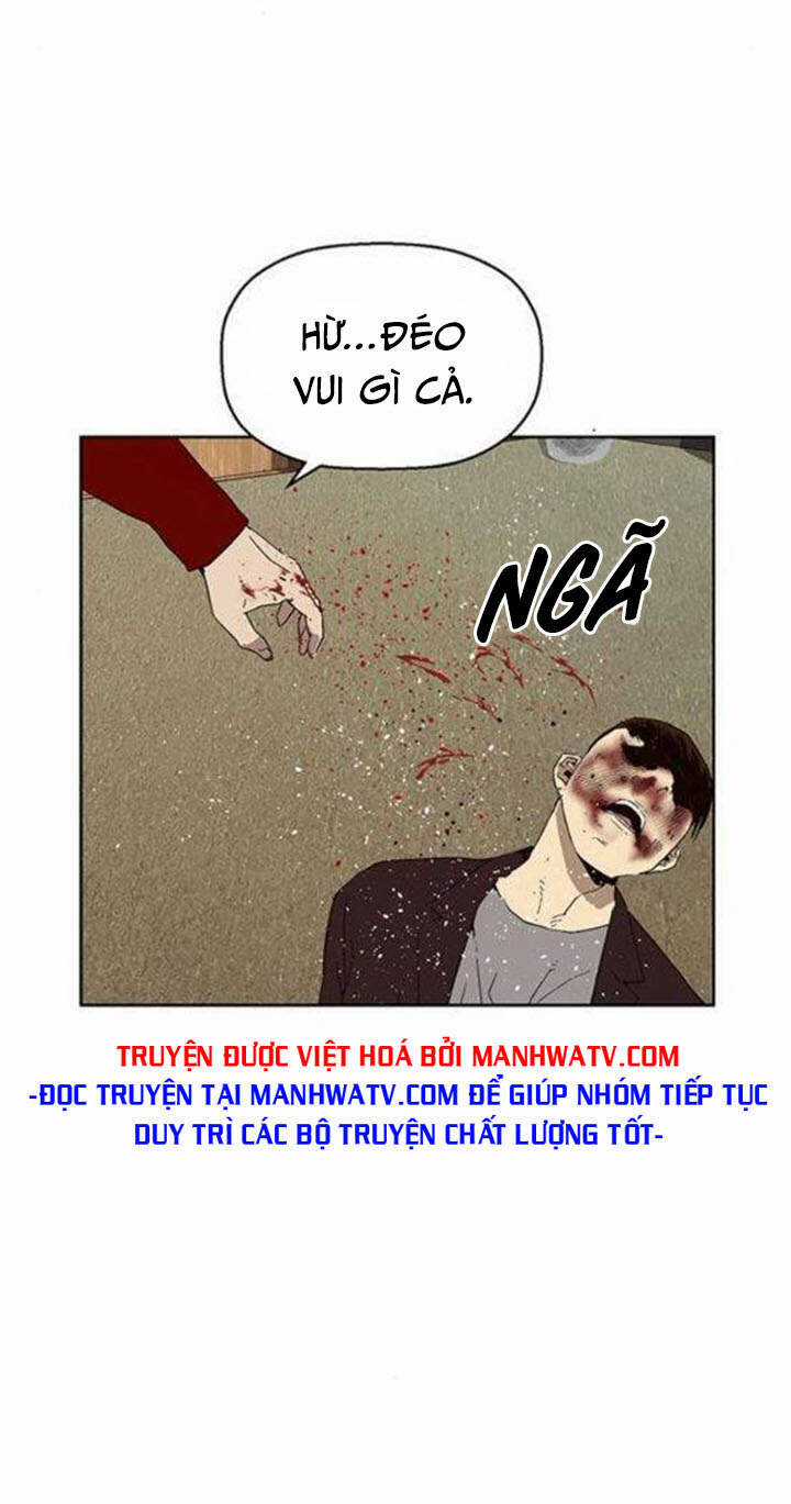 Anh Hùng Yếu - Chapter 160 - Trang 59