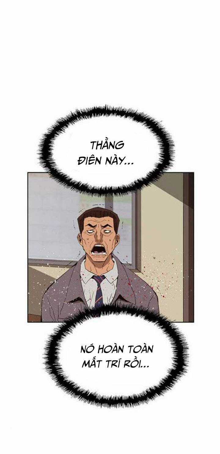 Anh Hùng Yếu - Chapter 160 - Trang 60