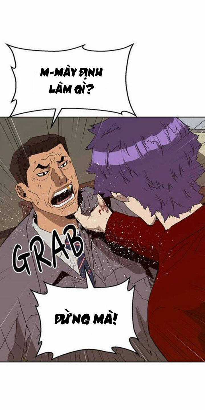 Anh Hùng Yếu - Chapter 160 - Trang 64