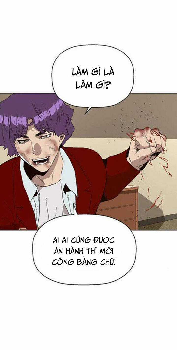 Anh Hùng Yếu - Chapter 160 - Trang 65