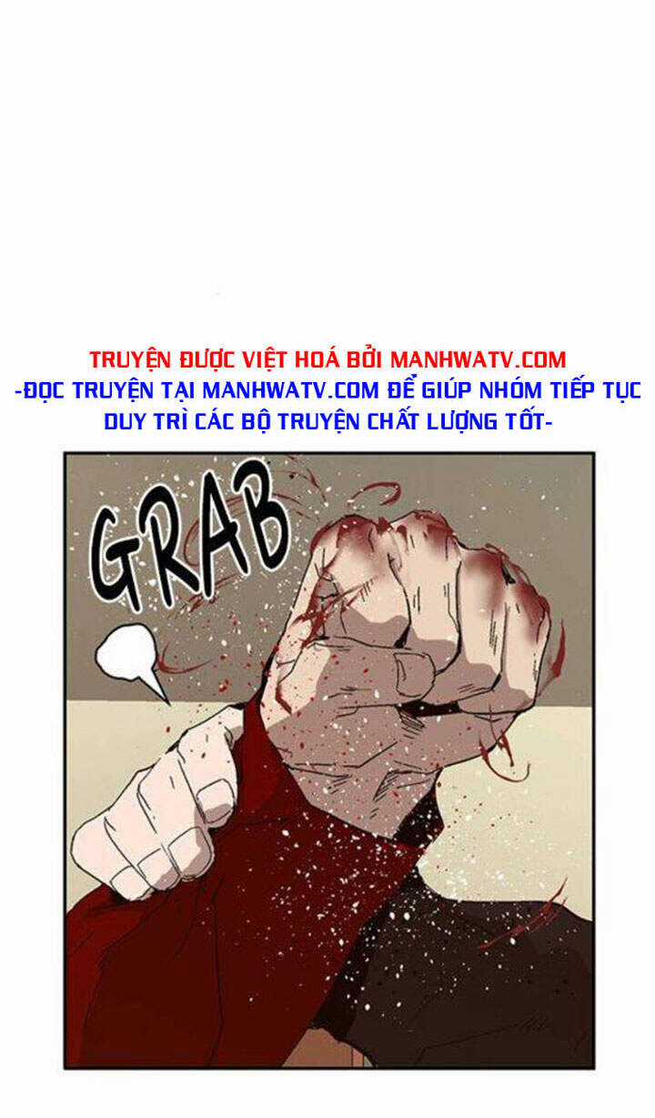 Anh Hùng Yếu - Chapter 160 - Trang 66