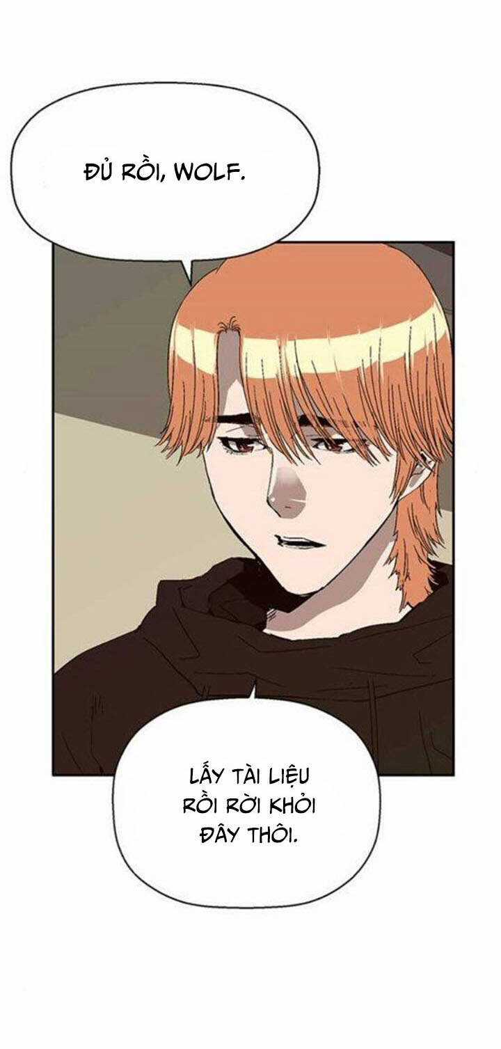 Anh Hùng Yếu - Chapter 160 - Trang 68