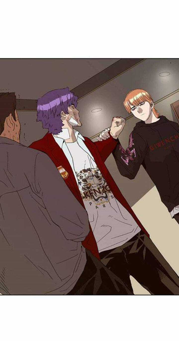 Anh Hùng Yếu - Chapter 160 - Trang 69