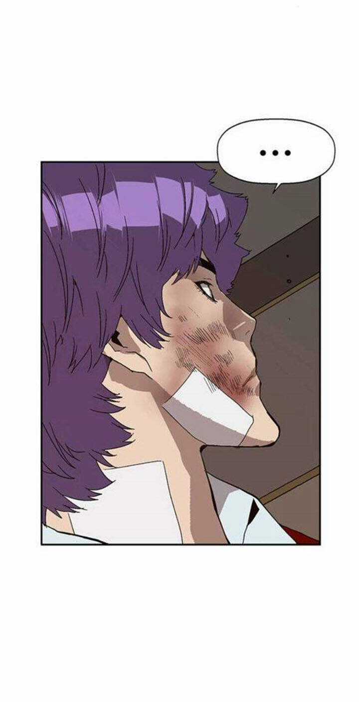 Anh Hùng Yếu - Chapter 160 - Trang 70