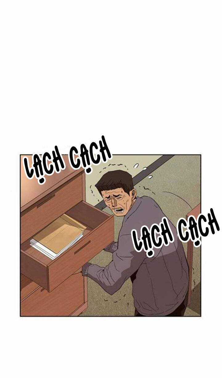 Anh Hùng Yếu - Chapter 160 - Trang 71