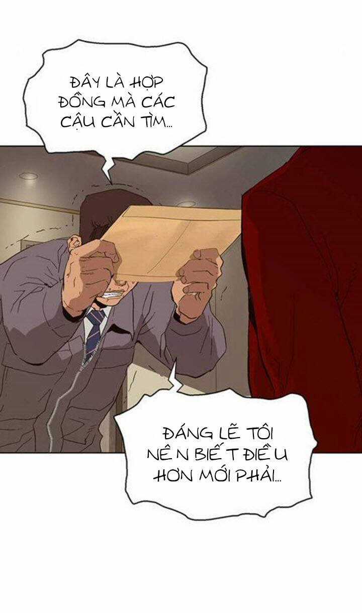 Anh Hùng Yếu - Chapter 160 - Trang 73