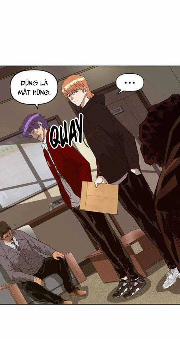 Anh Hùng Yếu - Chapter 160 - Trang 75