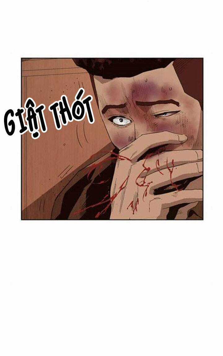 Anh Hùng Yếu - Chapter 160 - Trang 77