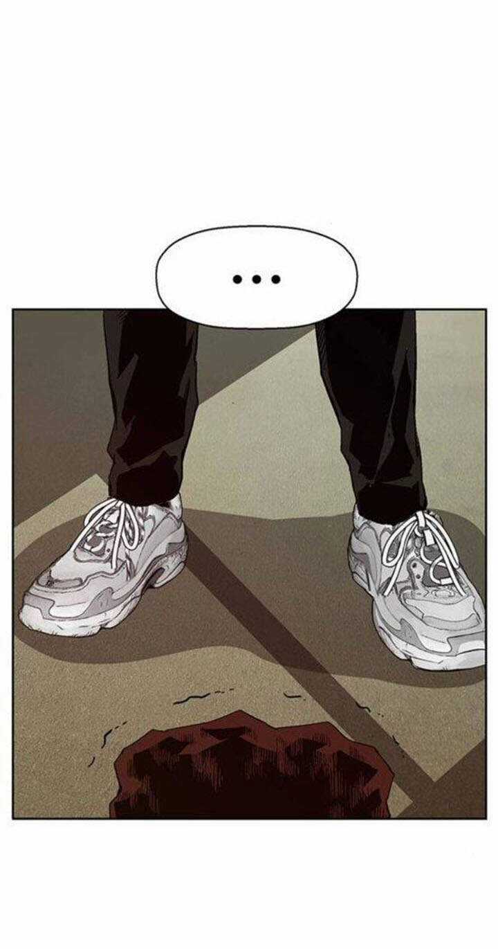 Anh Hùng Yếu - Chapter 160 - Trang 78