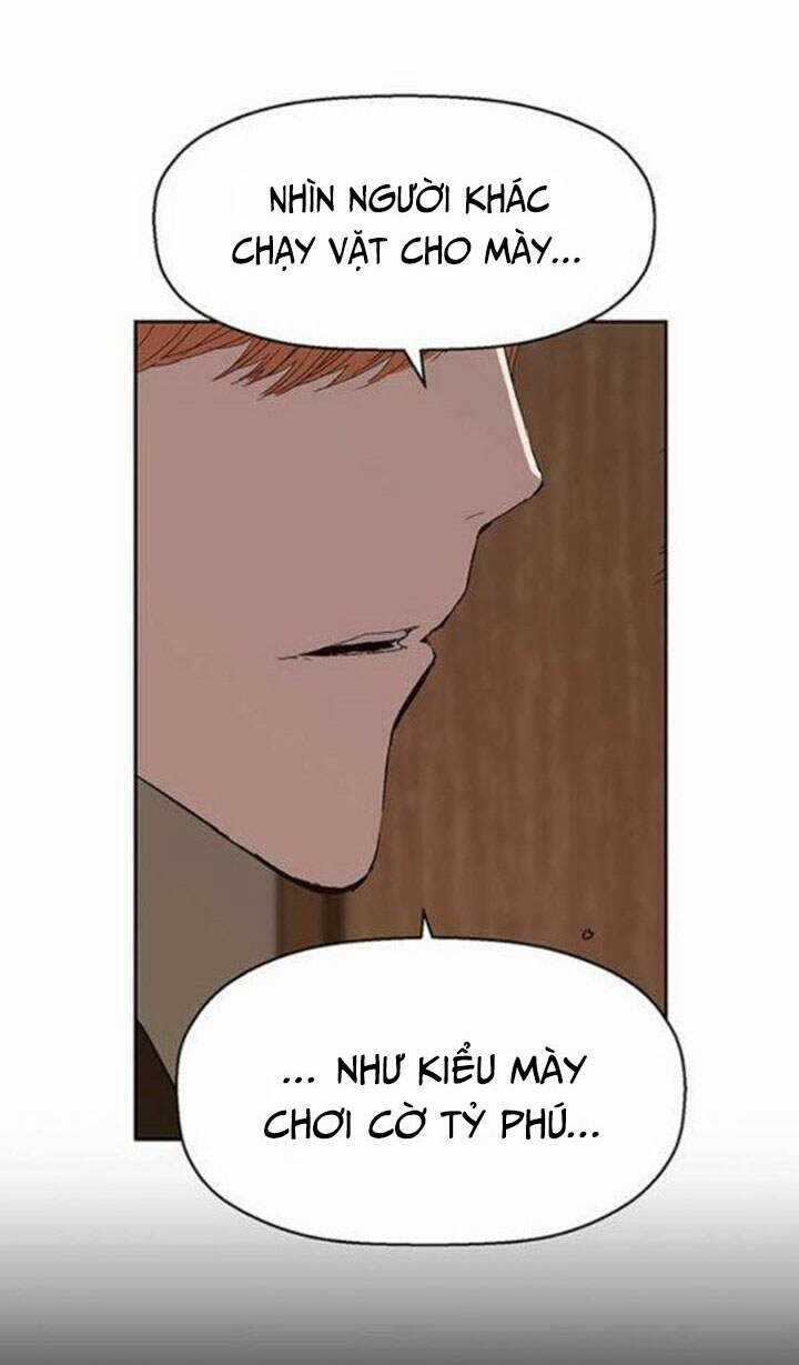 Anh Hùng Yếu - Chapter 160 - Trang 79