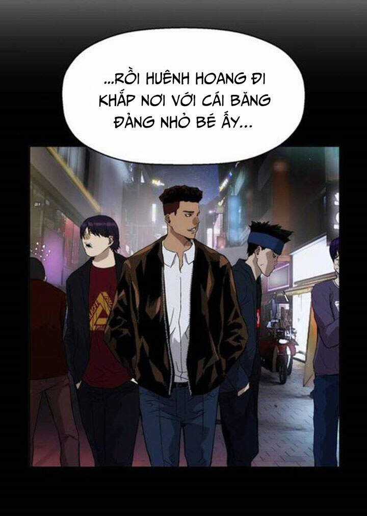 Anh Hùng Yếu - Chapter 160 - Trang 80