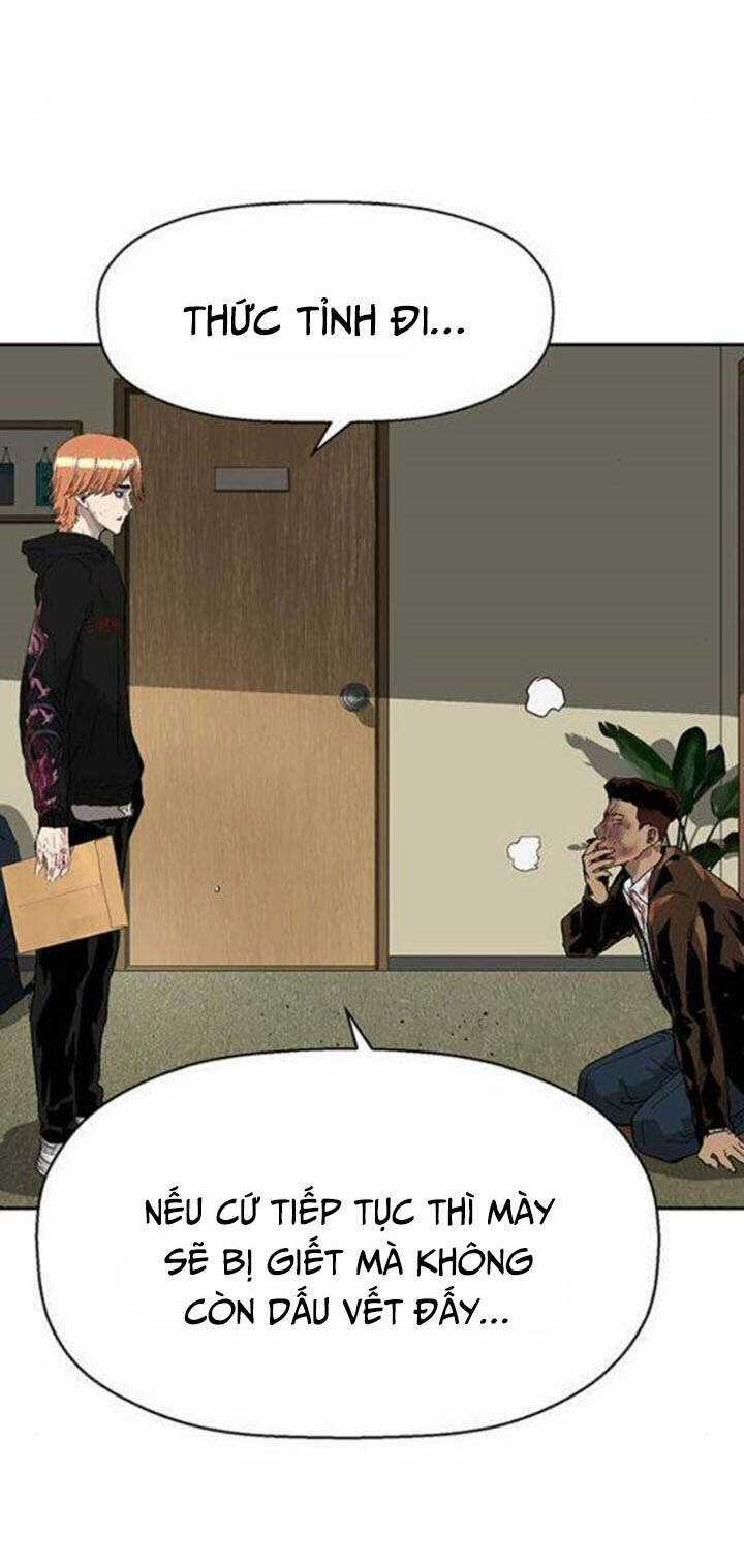 Anh Hùng Yếu - Chapter 160 - Trang 82