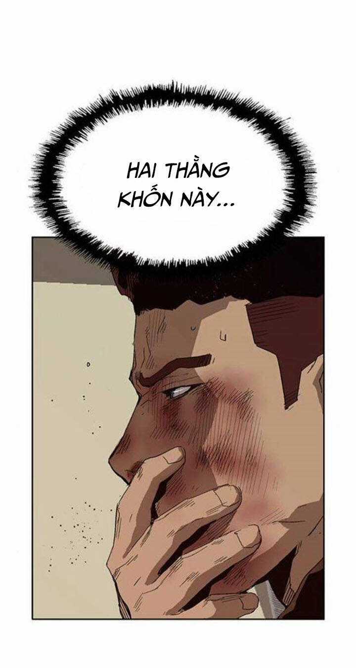 Anh Hùng Yếu - Chapter 160 - Trang 83