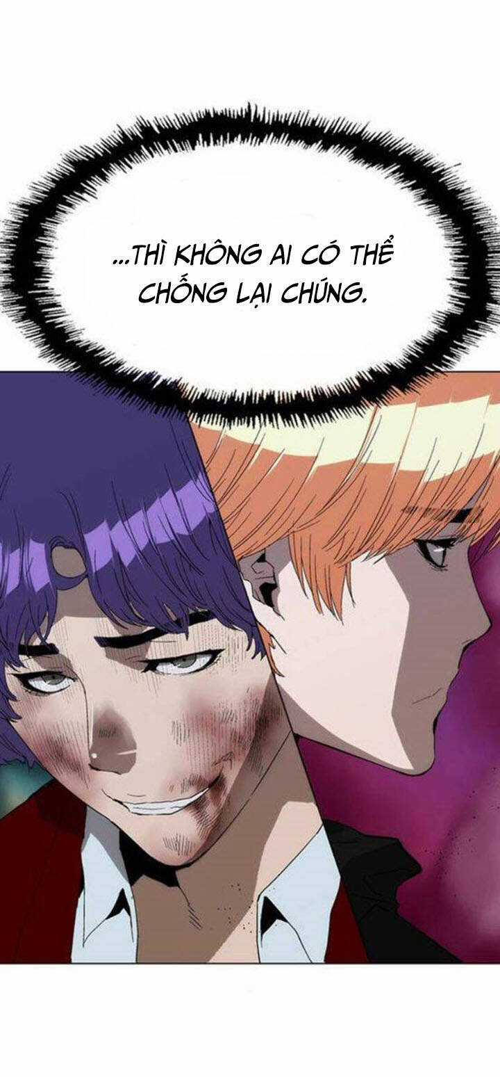 Anh Hùng Yếu - Chapter 160 - Trang 85