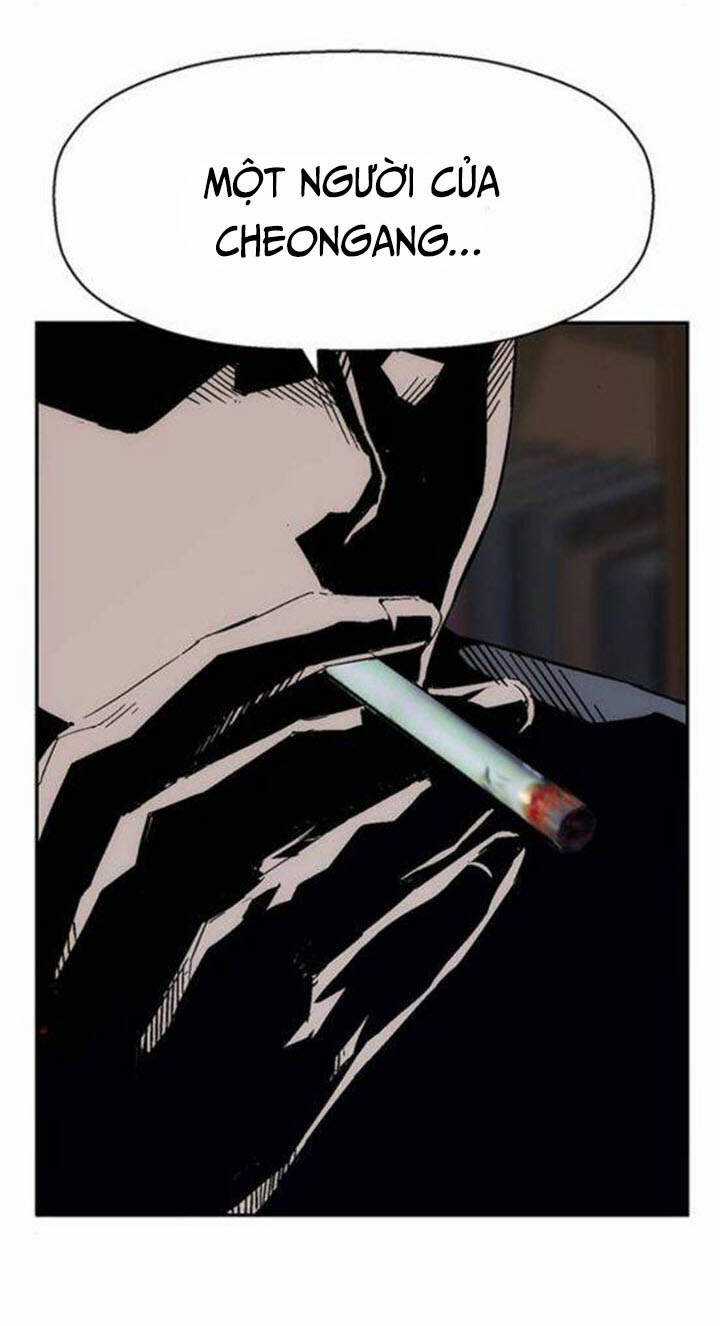 Anh Hùng Yếu - Chapter 160 - Trang 10