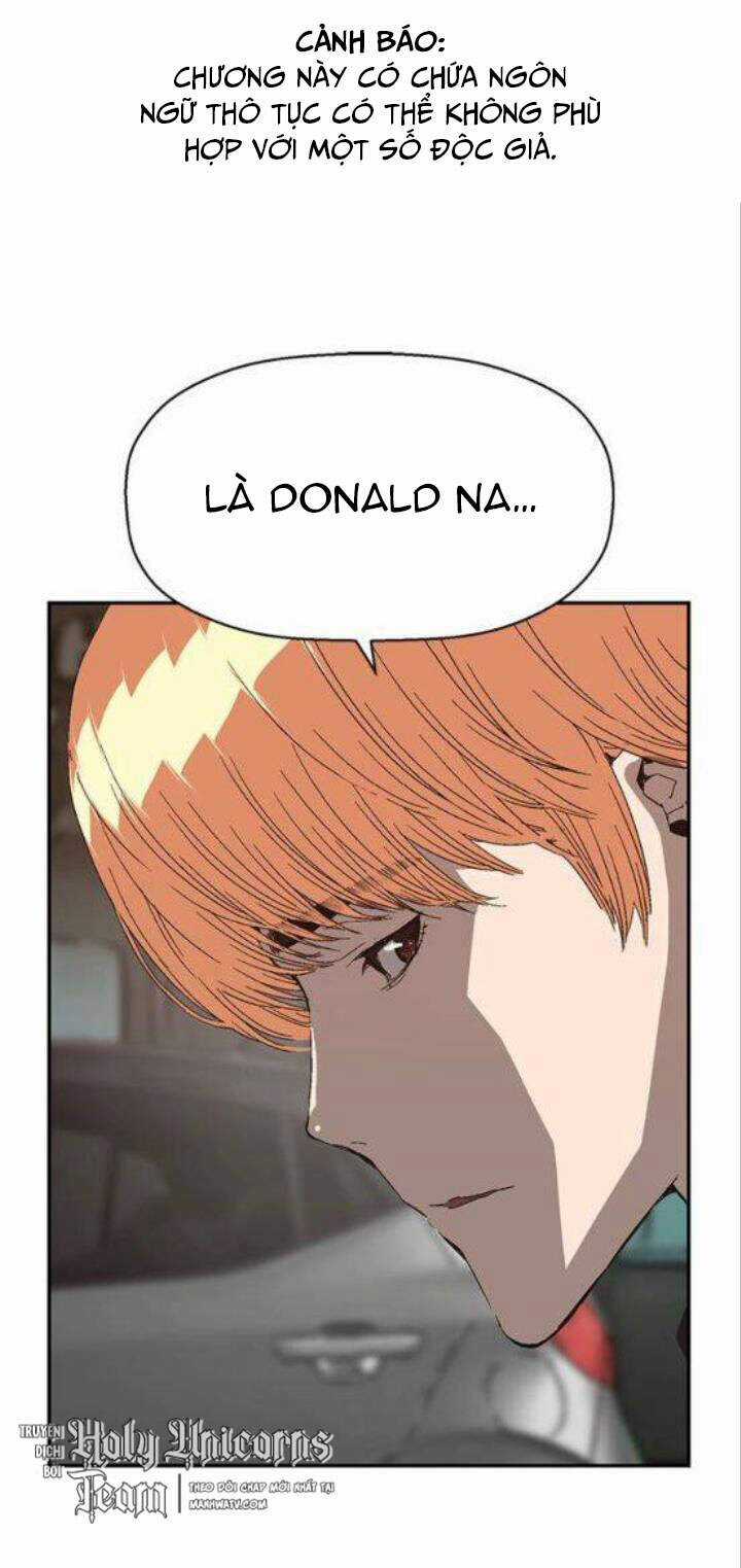 Anh Hùng Yếu - Chapter 161 - Trang 2