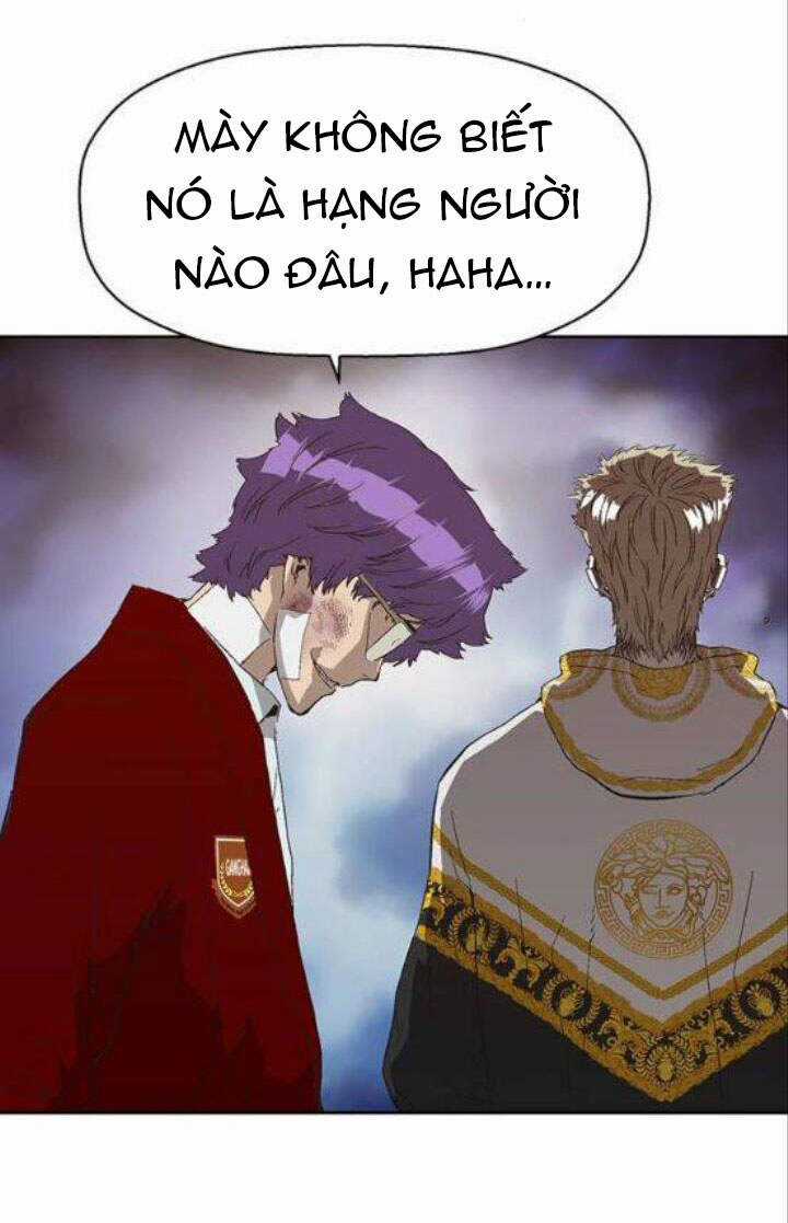 Anh Hùng Yếu - Chapter 161 - Trang 12