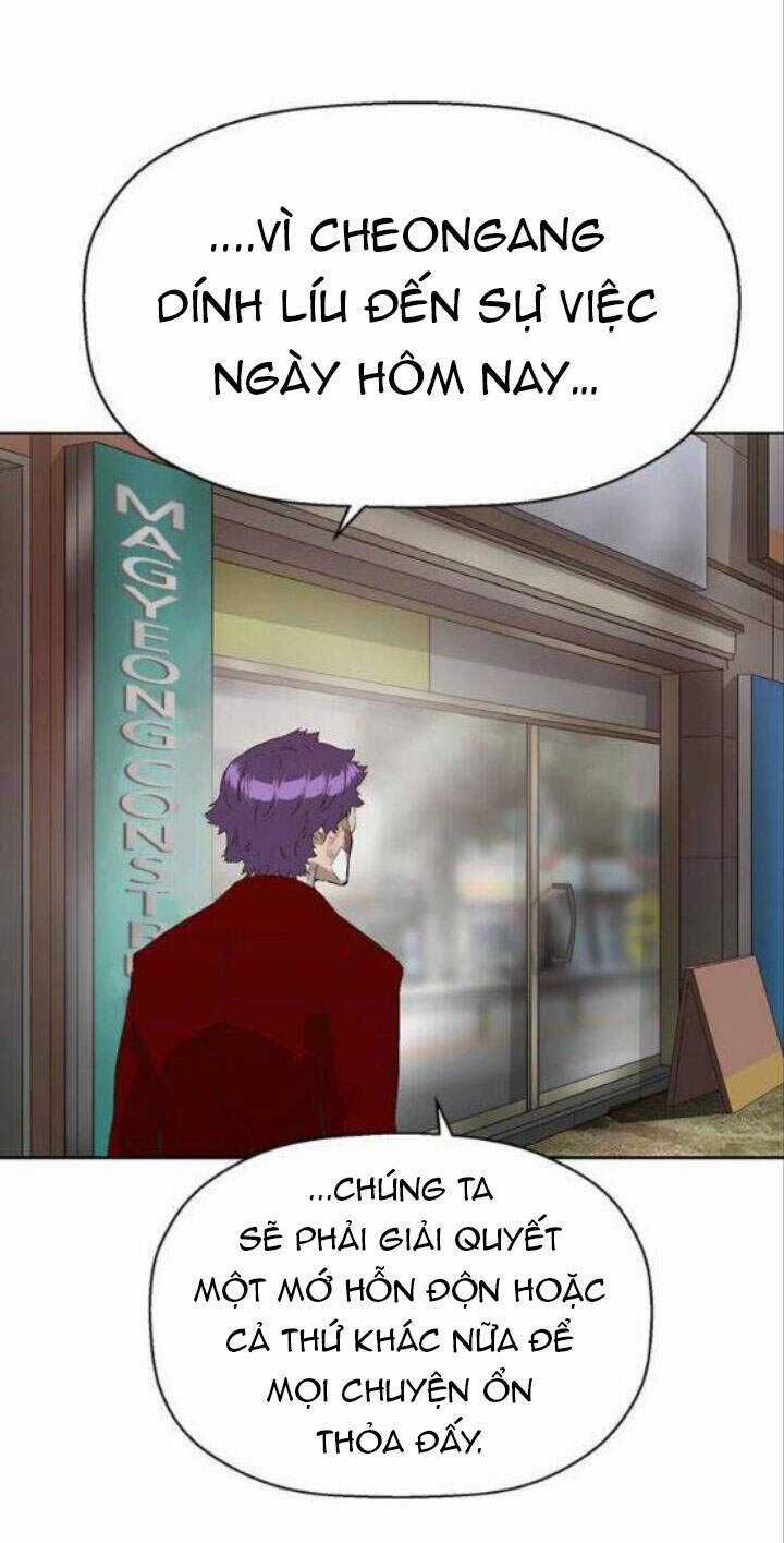 Anh Hùng Yếu - Chapter 161 - Trang 14