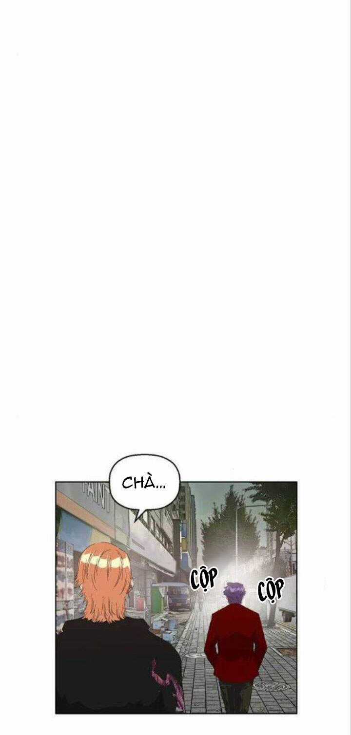 Anh Hùng Yếu - Chapter 161 - Trang 16