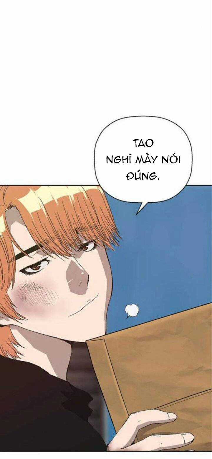 Anh Hùng Yếu - Chapter 161 - Trang 17