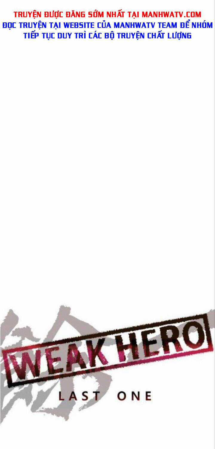 Anh Hùng Yếu - Chapter 161 - Trang 18