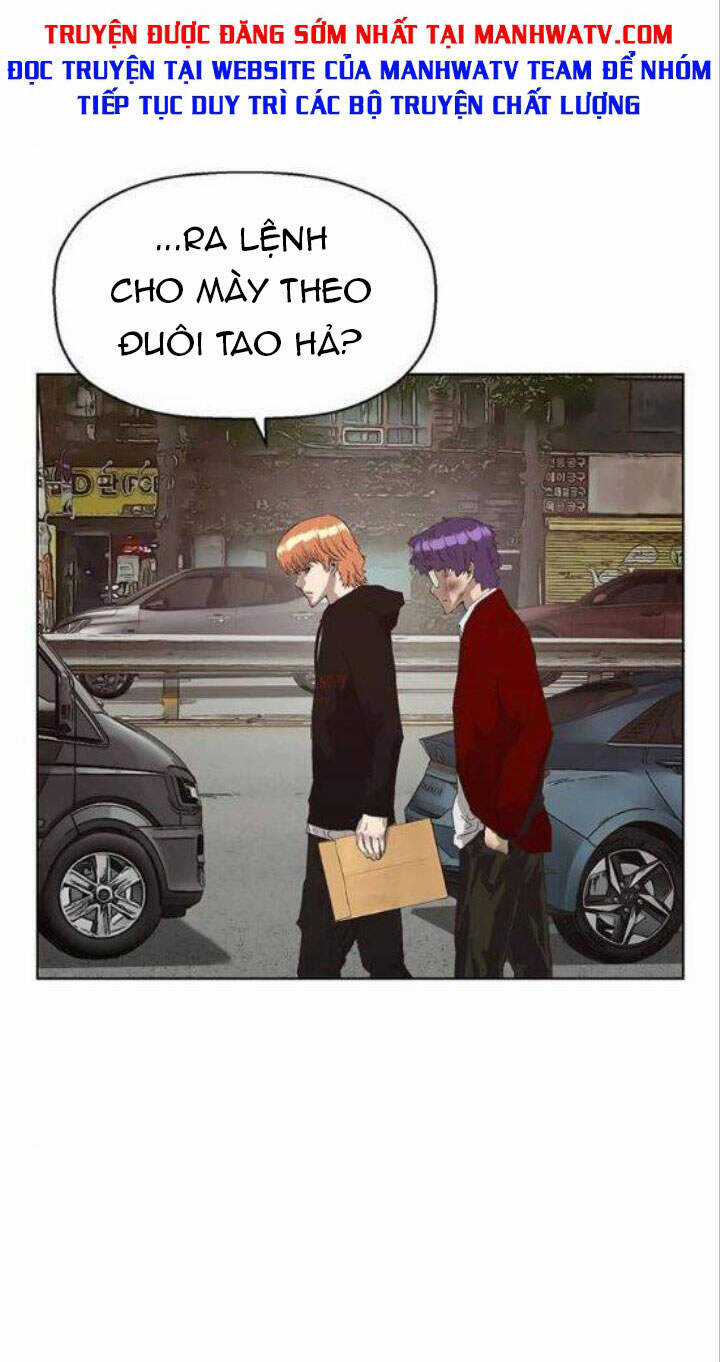 Anh Hùng Yếu - Chapter 161 - Trang 3