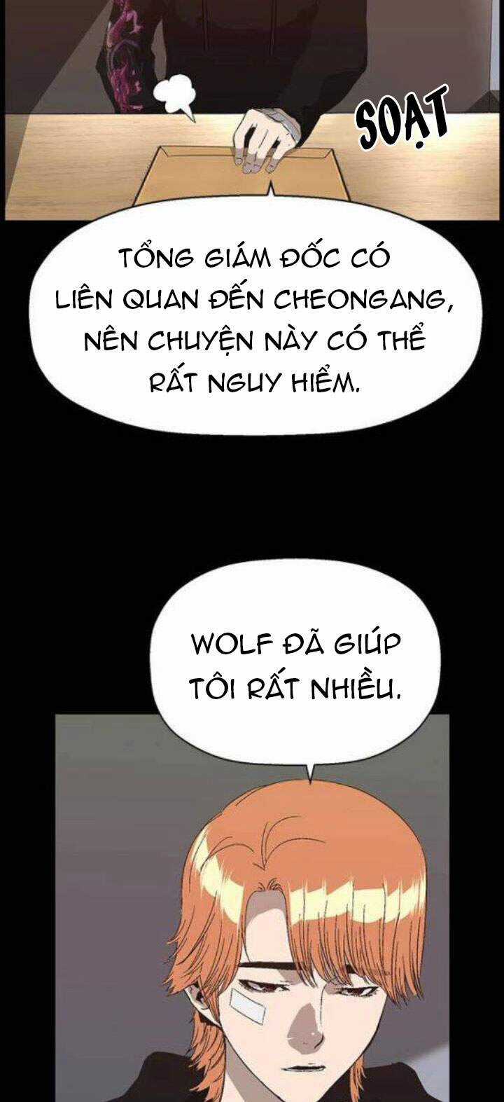 Anh Hùng Yếu - Chapter 161 - Trang 23