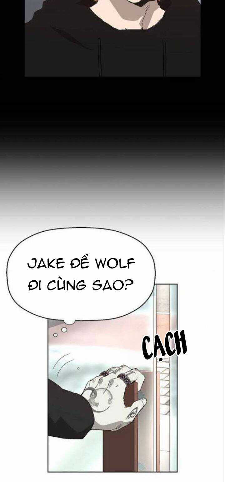 Anh Hùng Yếu - Chapter 161 - Trang 24