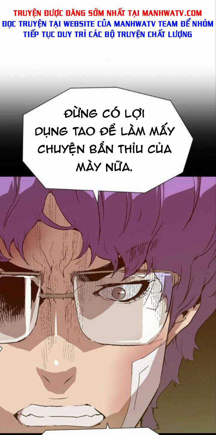 Anh Hùng Yếu - Chapter 161 - Trang 25