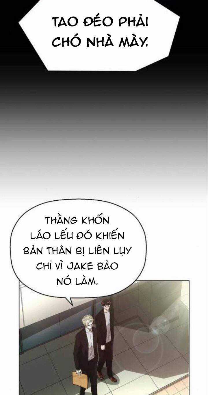 Anh Hùng Yếu - Chapter 161 - Trang 26