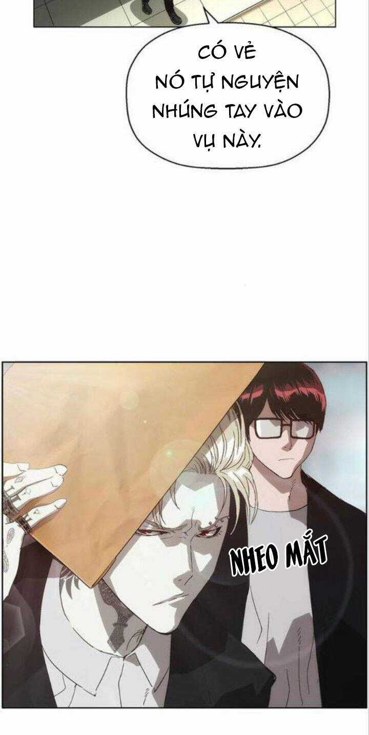 Anh Hùng Yếu - Chapter 161 - Trang 27