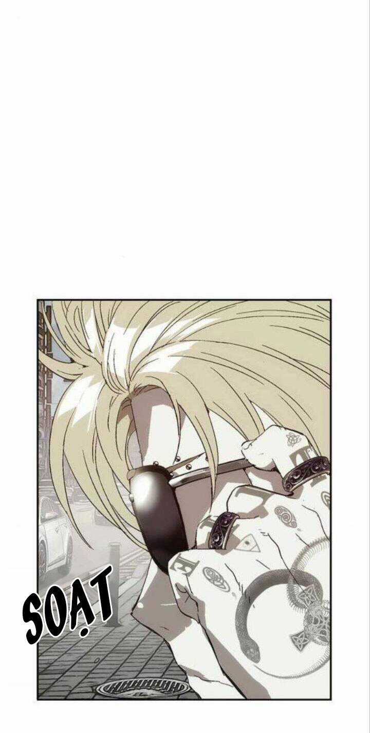 Anh Hùng Yếu - Chapter 161 - Trang 28