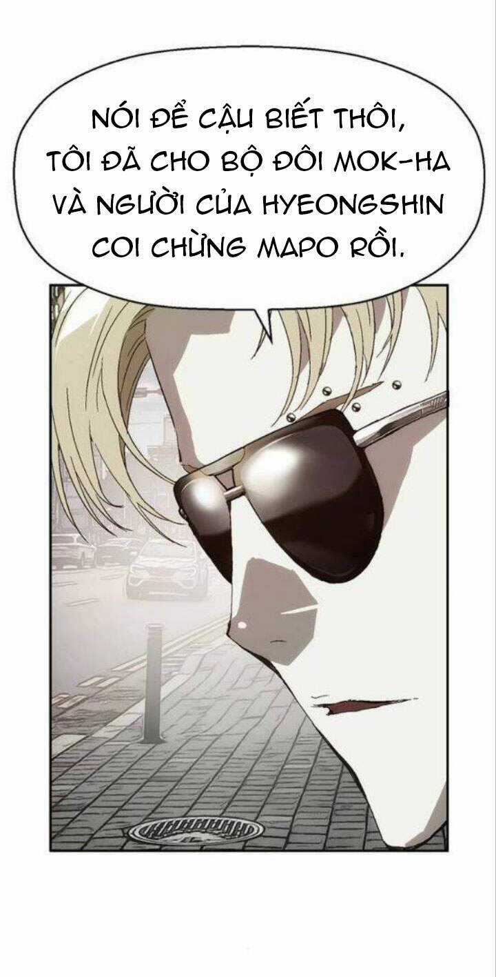 Anh Hùng Yếu - Chapter 161 - Trang 30