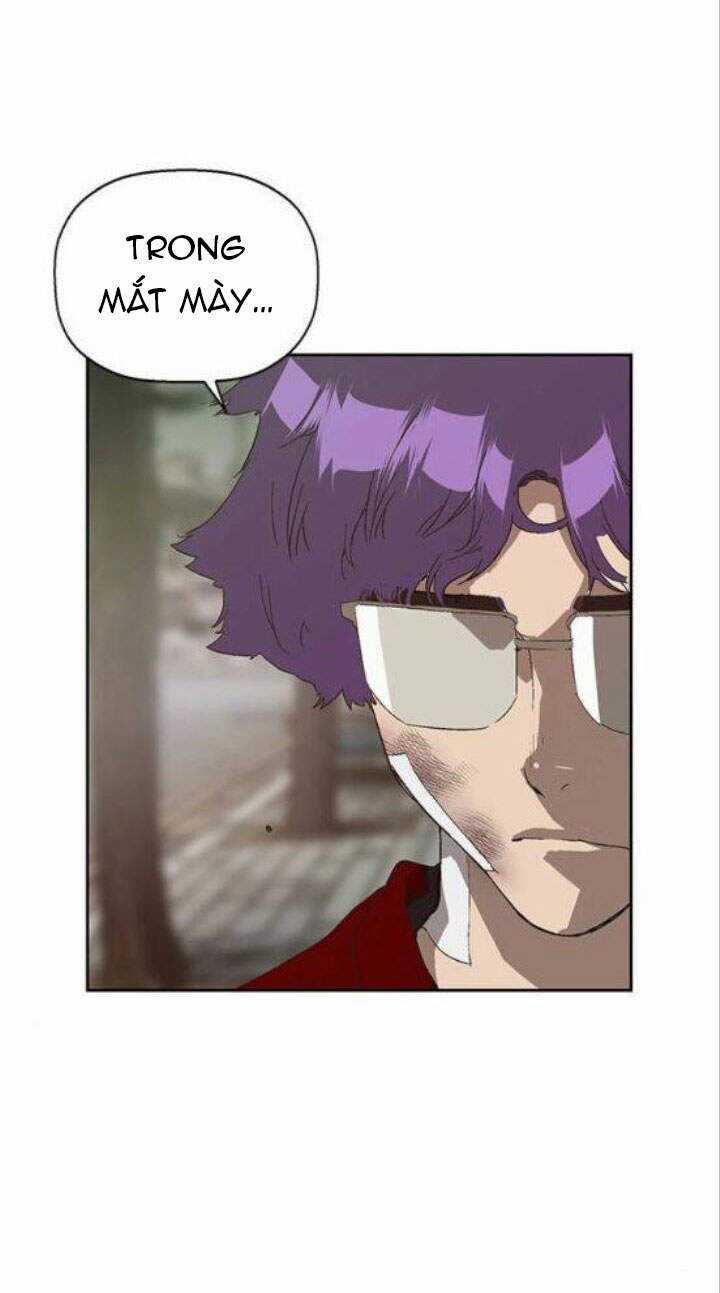 Anh Hùng Yếu - Chapter 161 - Trang 4