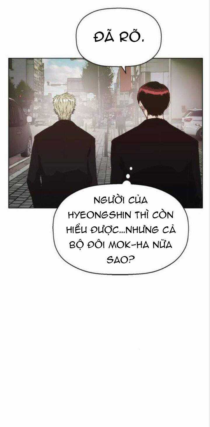 Anh Hùng Yếu - Chapter 161 - Trang 31