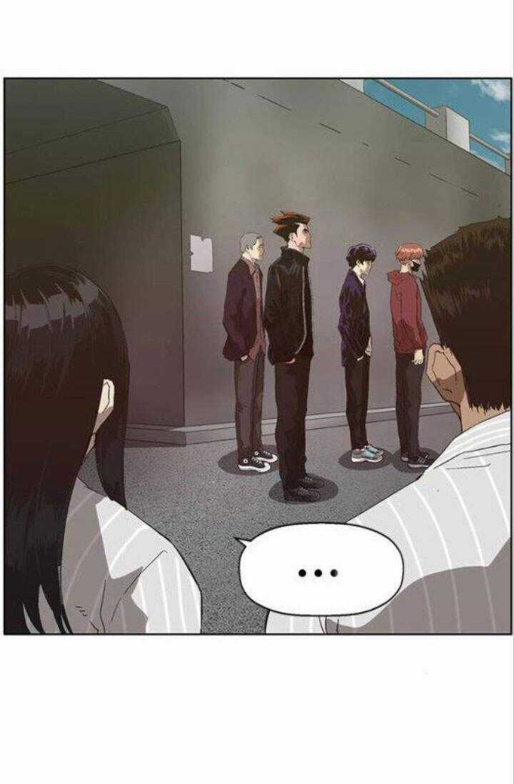 Anh Hùng Yếu - Chapter 161 - Trang 33