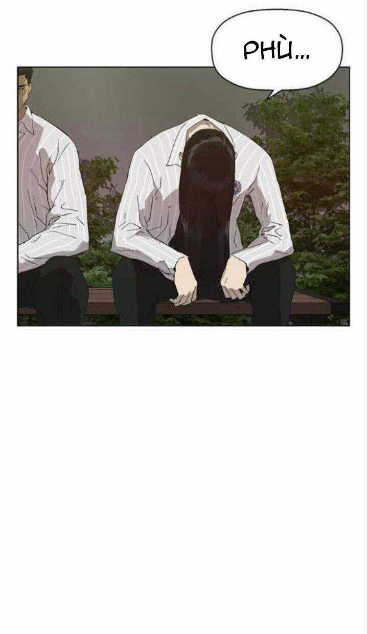 Anh Hùng Yếu - Chapter 161 - Trang 34