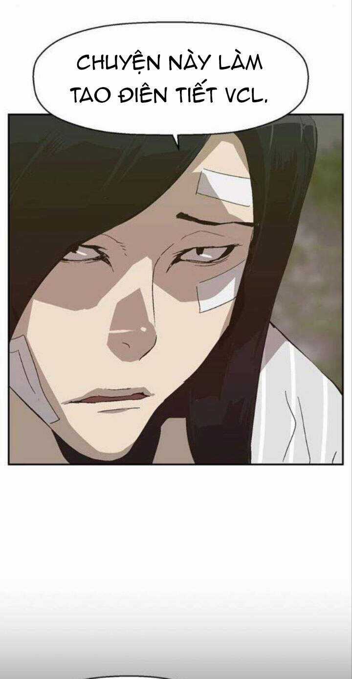 Anh Hùng Yếu - Chapter 161 - Trang 35