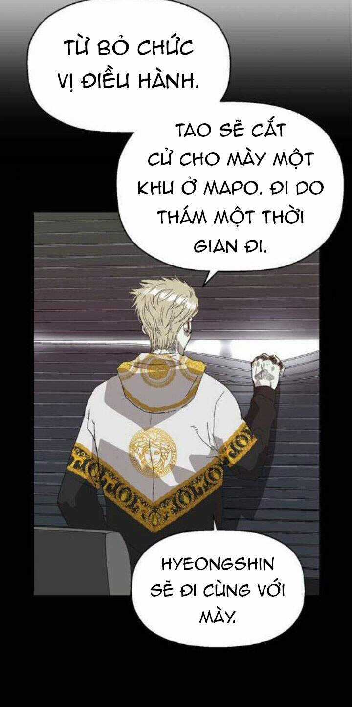 Anh Hùng Yếu - Chapter 161 - Trang 36