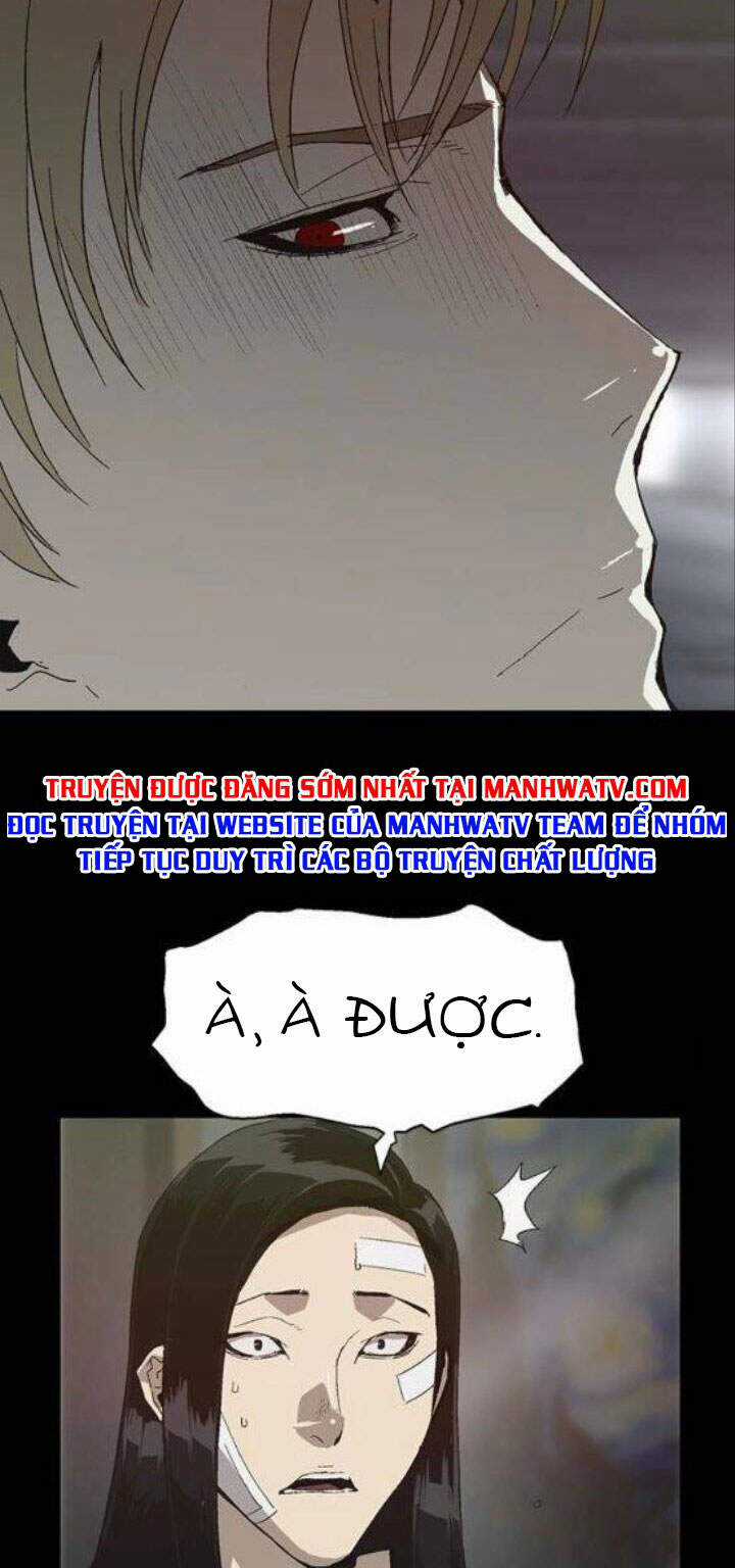 Anh Hùng Yếu - Chapter 161 - Trang 39