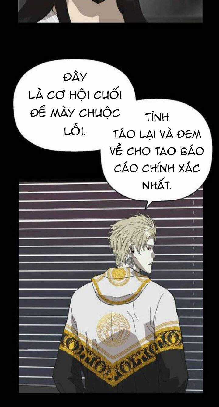 Anh Hùng Yếu - Chapter 161 - Trang 40