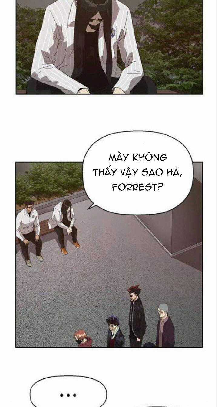 Anh Hùng Yếu - Chapter 161 - Trang 42