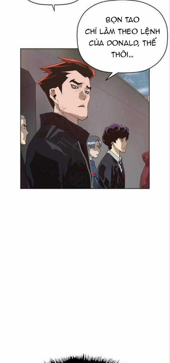 Anh Hùng Yếu - Chapter 161 - Trang 43