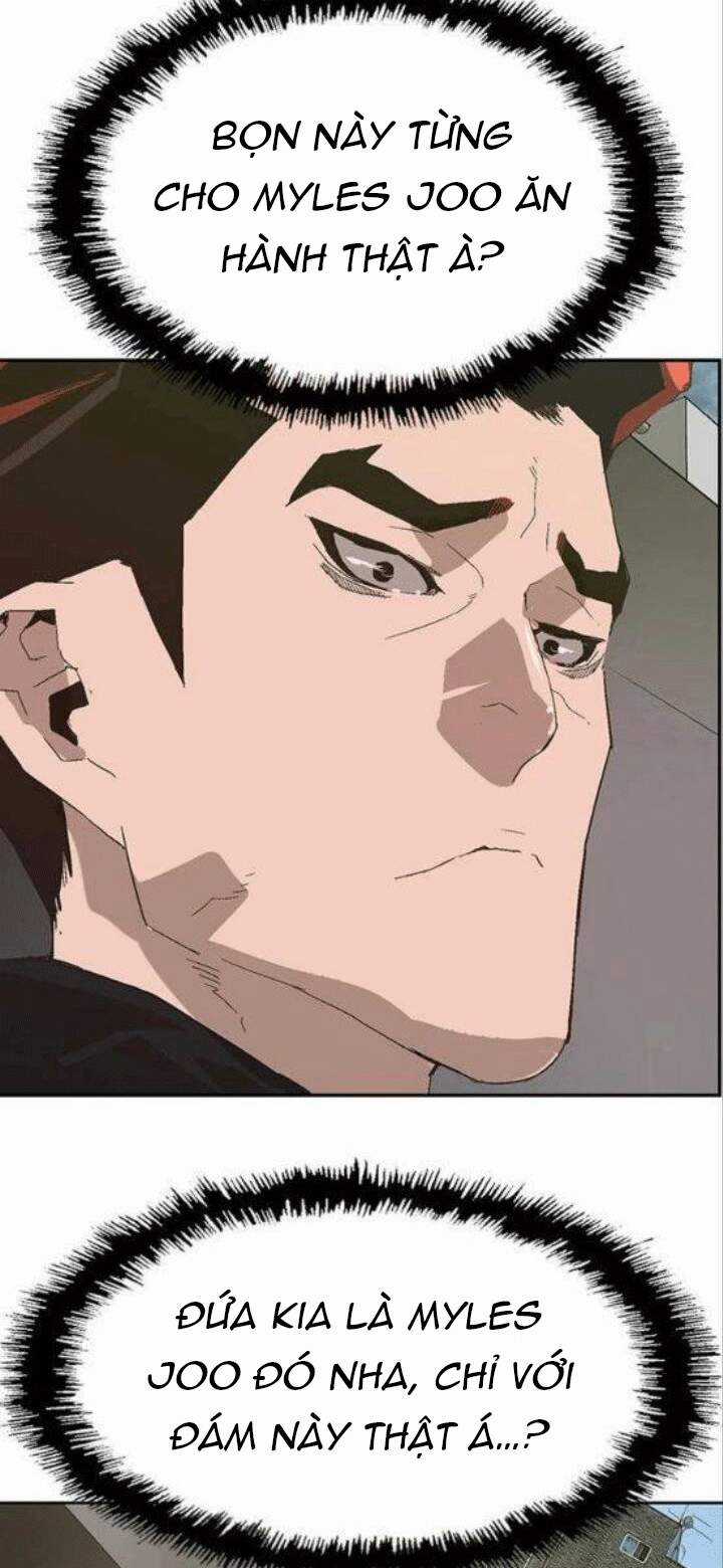 Anh Hùng Yếu - Chapter 161 - Trang 44