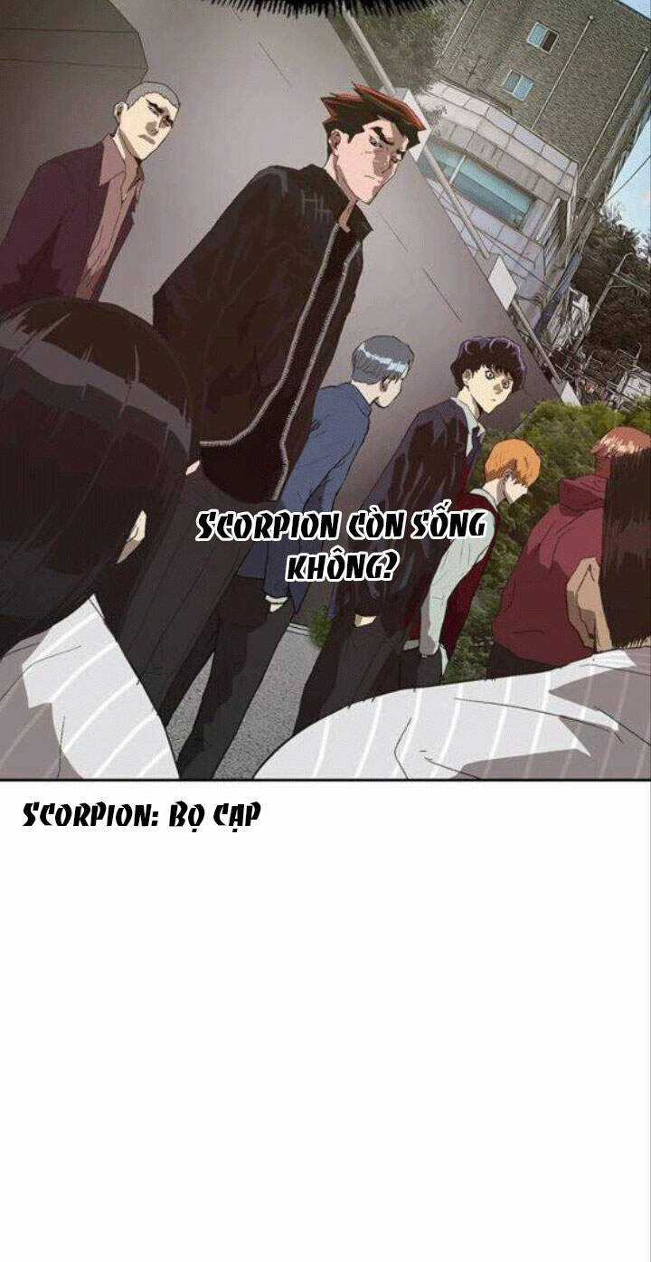 Anh Hùng Yếu - Chapter 161 - Trang 45