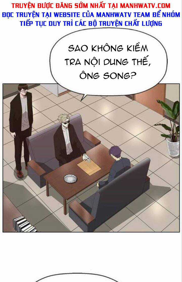 Anh Hùng Yếu - Chapter 161 - Trang 47